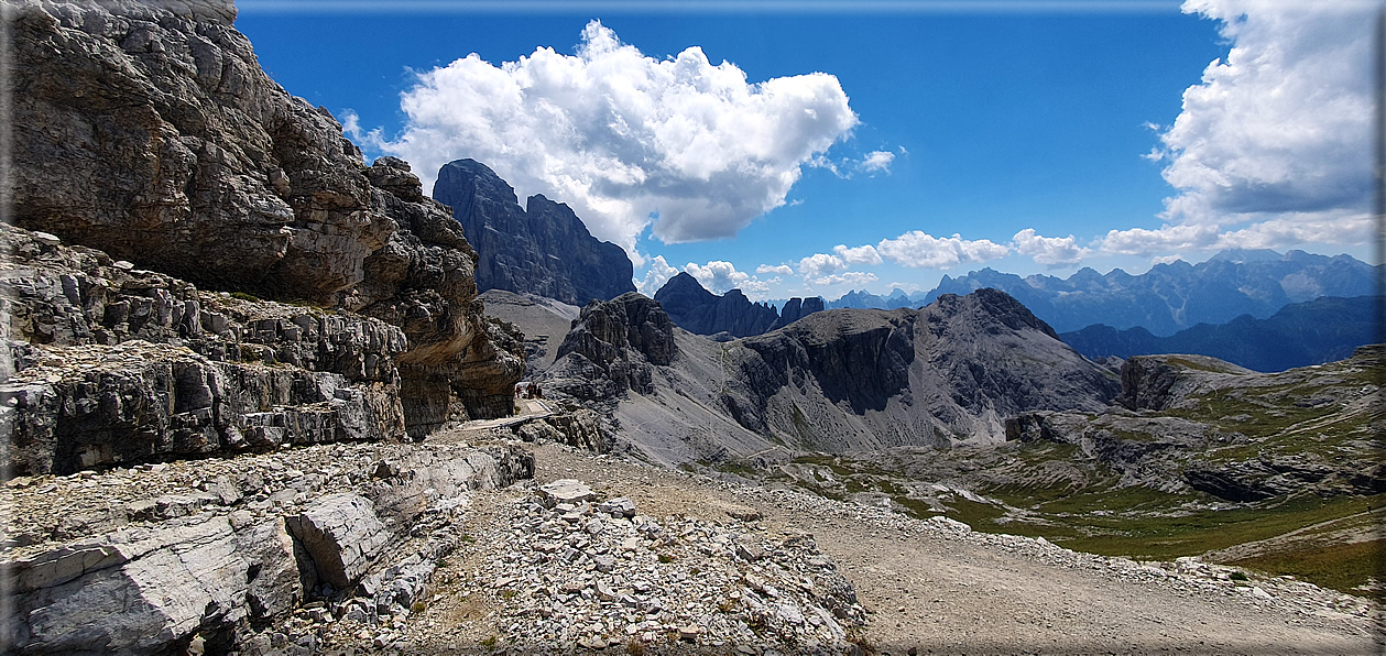 foto Pian di Cengia